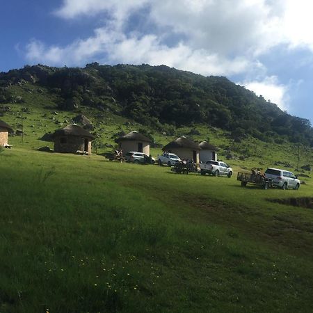 Hostal Sobantu Guest Farm Piggs Peak Exterior foto