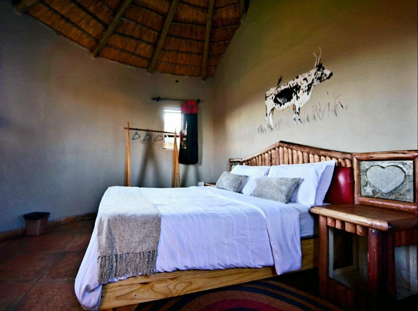 Hostal Sobantu Guest Farm Piggs Peak Exterior foto