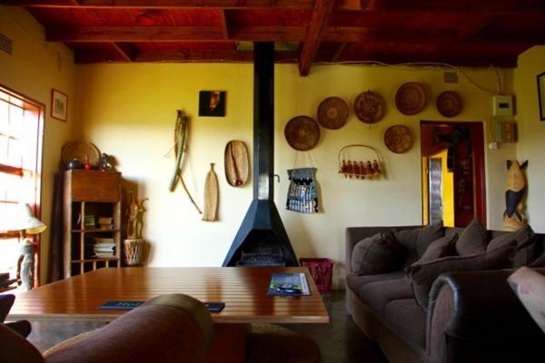 Hostal Sobantu Guest Farm Piggs Peak Exterior foto
